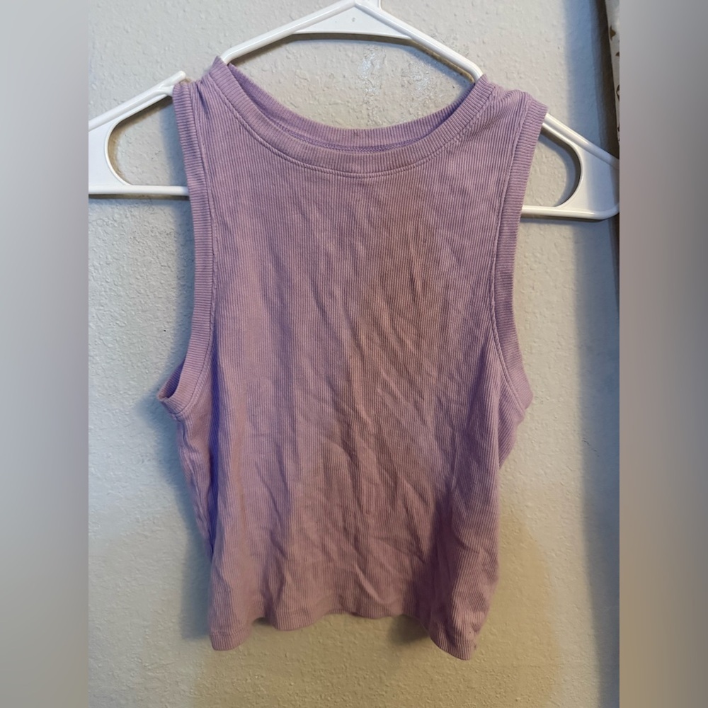 Hollister Tank Top Size M